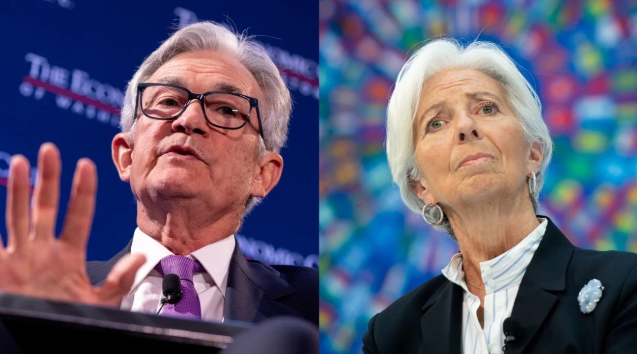 Will Europe and the United States be able to avoid a recession in 2024?